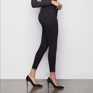 Good American - Good Legs - Black Size 28
